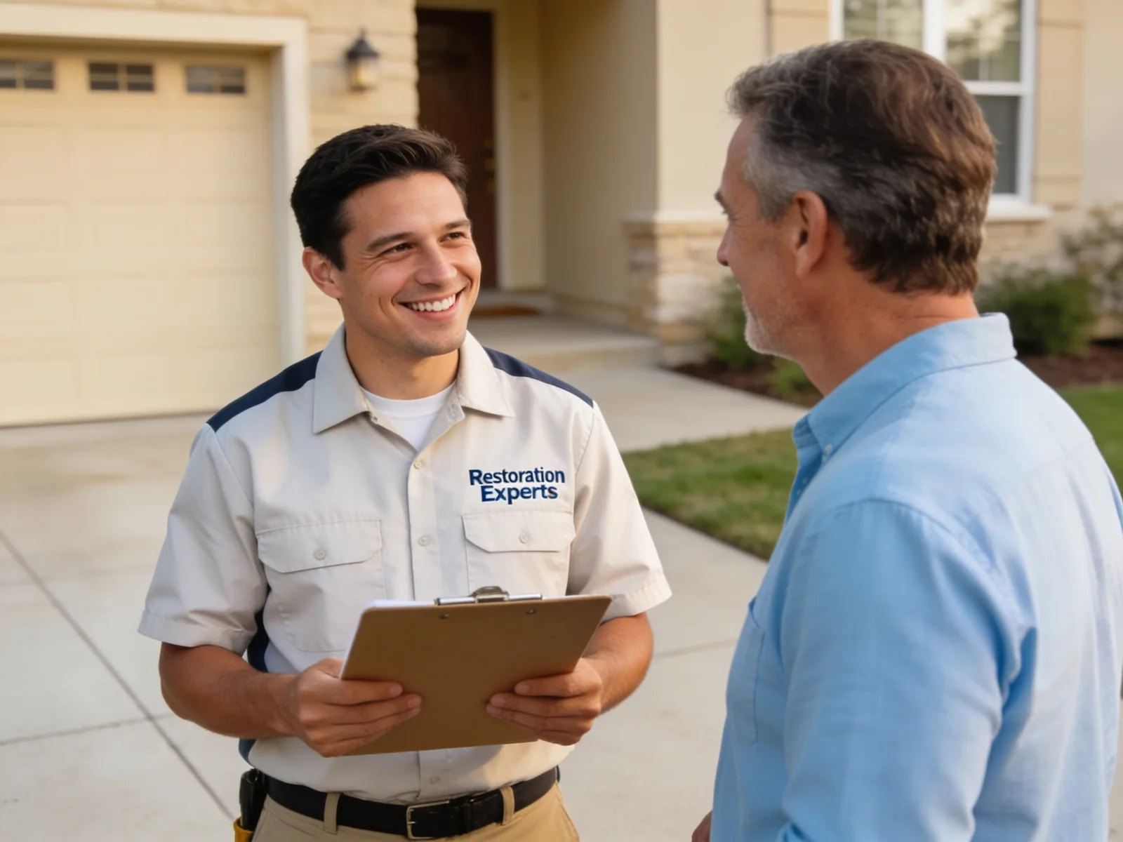 Water Damage Cleanup Carmine, TX FAQs